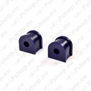 SuperPro LANDROVER-SW/BAR MT TO CHAS SPF0666-19K