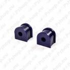 SuperPro LANDROVER-SW/BAR MT TO CHAS SPF0666-19K