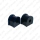 SuperPro LANDROVER-SW/BAR MT TO CHAS SPF0666-20K