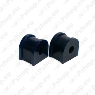 SuperPro LANDROVER-SW/BAR MT TO CHAS SPF0666-24K