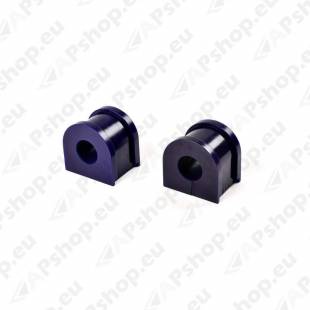 SuperPro LANDROVER-SW/BAR MT TO CHAS SPF0666-25K