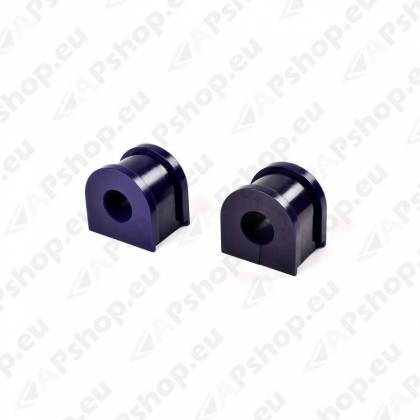 SuperPro LANDROVER-SW/BAR MT TO CHAS SPF0666-25K