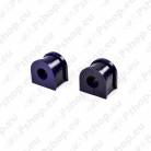 SuperPro LANDROVER-SW/BAR MT TO CHAS SPF0666-25K