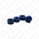 SuperPro STRUT BAR TO CHASSIS BUSH KIT SPF0669K