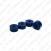 SuperPro STRUT BAR TO CHASSIS BUSH KIT SPF0669K