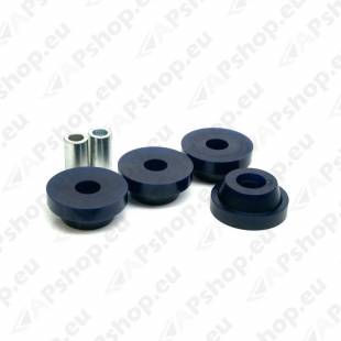 SuperPro TRIUMPH-SUB/FRAME TO BODY LWR SPF0676K