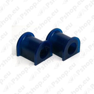 SuperPro BMW 635I FR S/BAR TO CHAS MT SPF0684-25K