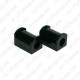 SuperPro BMW 635I FR S/BAR TO CHAS MT SPF0685-18K