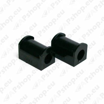 SuperPro BMW 635I FR S/BAR TO CHAS MT SPF0685-18K