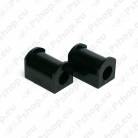 SuperPro BMW 635I FR S/BAR TO CHAS MT SPF0685-18K
