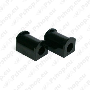 SuperPro BMW 635I FR S/BAR TO CHAS MT SPF0685-19K