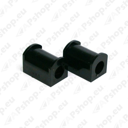 SuperPro BMW 635I FR S/BAR TO CHAS MT SPF0685-19K
