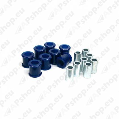 SuperPro NISSAN PINTARA U12 R CONTROL SPF0691K