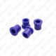SuperPro DAIHATSU-SPRG/UP/BUSH REAR OF SPF0697K