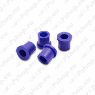 SuperPro DAIHATSU-SPRG/UP/BUSH REAR OF SPF0697K