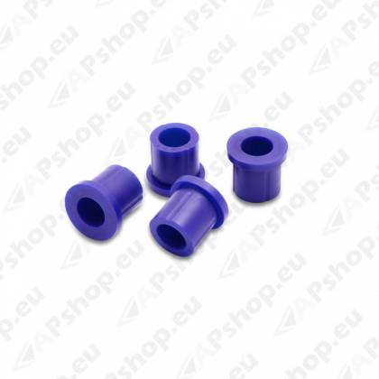 SuperPro DAIHATSU-SPRG/UP/BUSH REAR OF SPF0697K