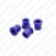 SuperPro DAIHATSU-SPRG/UP/BUSH REAR OF SPF0697K