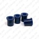 SuperPro DAIHATSU F65 FR SPRG UPPER SPF0698K