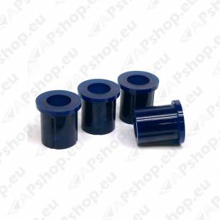 SuperPro DAIHATSU F65 FR SPRG UPPER SPF0698K