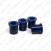 SuperPro DAIHATSU F65 FR SPRG UPPER SPF0698K
