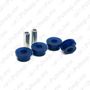 SuperPro POWER OR MANUAL STEERING RACK SPF0703K