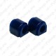 SuperPro TRIUMPH 2500 FRONT SWAYBAR TO SPF0708-20K