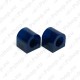 SuperPro TRIUMPH DOLOMITE FRONT SWAYBAR SPF0709-20.5K