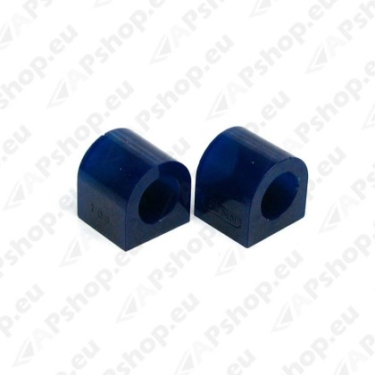 SuperPro TRIUMPH DOLOMITE FRONT SWAYBAR SPF0709-21K