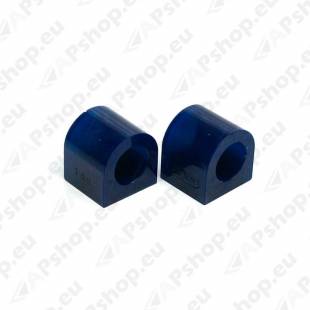 SuperPro TRIUMPH DOLOMITE FRONT SWAYBAR SPF0709-24K