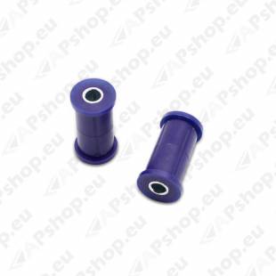 SuperPro MITSUBISHI-SPRG/FR/EYE BUSH SPF0713HK