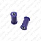 SuperPro MITSUBISHI-SPRG/FR/EYE BUSH SPF0713K