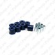 SuperPro REAR TRAILING ARM BUSHES SPF0717K
