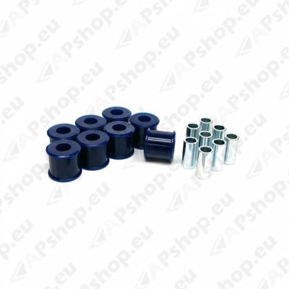 SuperPro REAR TRAILING ARM BUSHES SPF0717K