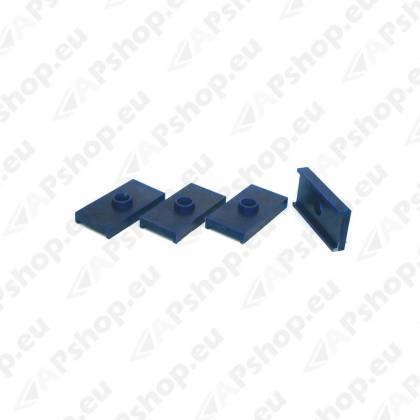 SuperPro MG-SPRG/AXLE MT SPF0721K