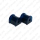 SuperPro MAZDA MX5 CLUBMAN 93 Rr BAR MN SPF0722-18K