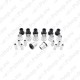 SuperPro NISSAN SKYLINE GTR UPPER CONTR SPF0723K