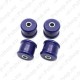 SuperPro VOLVO-UP/TORQUE ARM BUSH SPF0727K