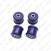 SuperPro VOLVO-UP/TORQUE ARM BUSH SPF0727K