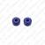 SuperPro TOYOTA ENGINE CUSHION FRNT STA SPF0729-2K