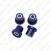 SuperPro HILLMAN-UP/CONT/ARM INN/BUSH SPF0730K