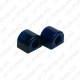 SuperPro TRIUMPH TR6 FRONT SWAYBAR TO C SPF0731-19K