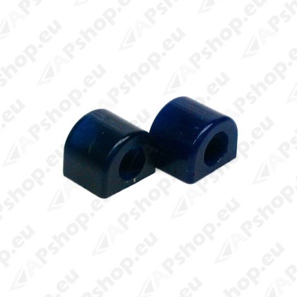 SuperPro TRIUMPH TR6 FRONT SWAYBAR TO C SPF0731-19K