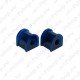 SuperPro MAZDA-SW/BAR MT TO AXLE SPF0738-14K