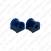 SuperPro MAZDA/MITSUBISHI SWAYBAR BUSH SPF0738-23K