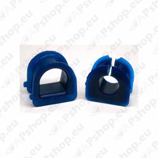 SuperPro NISSAN-RACK MOUNT SPF0739K