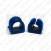 SuperPro NISSAN-RACK MOUNT SPF0739K