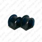 SuperPro DAIHATSU CHARADE Fr STEERING R SPF0747K