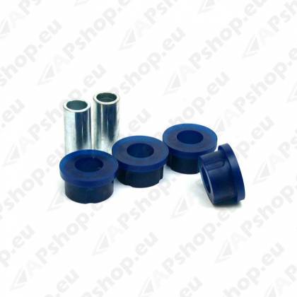 SuperPro DAIHATSU CHARADE Fr LOW/CONTRO SPF0748K