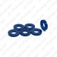 SuperPro JAGUAR-RACK MT THRUST WASHER SPF0752K