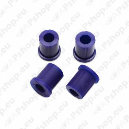 SuperPro MAZDA B2600 4 X 4 UTE SHACKLE SPF0753HK